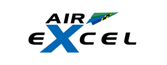 Air Excel logo