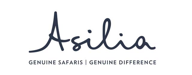 Asilia Africa logo