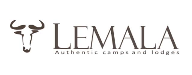 Lemala Camp logo