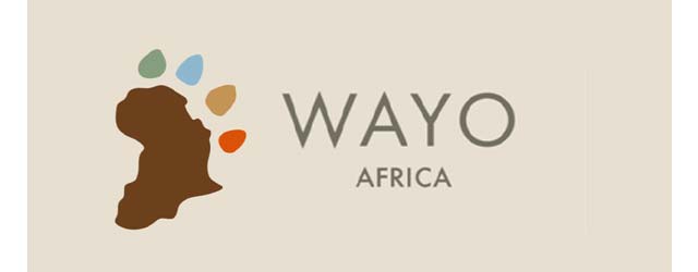 Wayo Africa logo